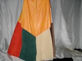 Multi-Colour